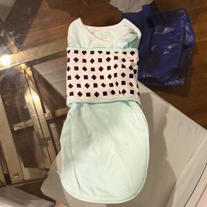 Nanit 0-3m Sleep Sack